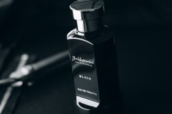 Baldessarini Classic Black Eau de Toilette (EdT) 75 ml