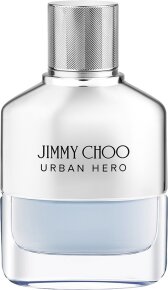 Jimmy Choo Urban Hero Eau de Parfum (EdP) 50 ml