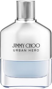 Jimmy Choo Urban Hero Eau de Parfum (EdP) 100 ml