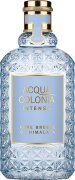 4711 Acqua Colonia Intense Pure Breeze of Himalaya Eau de Cologne (EdC)