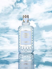 4711 Acqua Colonia Intense Pure Breeze of Himalaya Eau de Cologne (EdC) 50 ml
