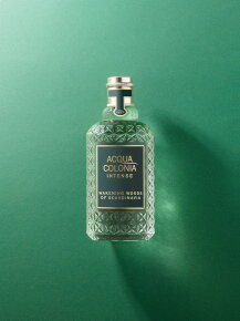 4711 Acqua Colonia Intense Wakening Woods of Scandinavia Eau de Cologne (EdC) 50 ml