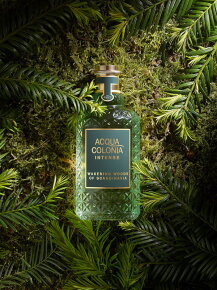 4711 Acqua Colonia Intense Wakening Woods of Scandinavia Eau de Cologne (EdC) 50 ml