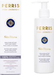 Perris Skin Fitness Active Anti-Aging Body Emulsion 200 ml