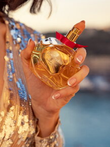 Houbigant Collection Privée Mon Boudoir Eau de Parfum (EdP) 100 ml