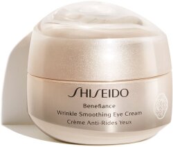 Shiseido Benefiance Wrinkle Smoothing Eye Cream 15 ml