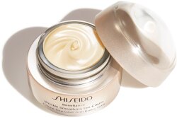 Shiseido Benefiance Wrinkle Smoothing Eye Cream 15 ml