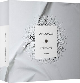 Amouage Portrayal Woman Eau de Parfum (EdP) 100 ml