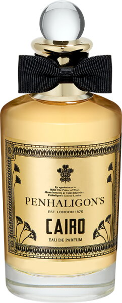 5056245035777 - PENHALIGONS Trade Routes Cairo Eau de Parfum 100 ml