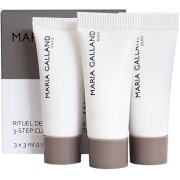 Ihr Geschenk - Maria Galland 3-Step Cleansing Routine 3x3 ml Auswahl zufällig