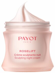 Payot Roselift Crème Sculptante Nuit 50 ml