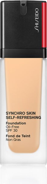 Shiseido Synchro Skin Self-Refreshing Foundation 160 30 ml