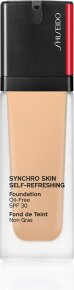 Shiseido Synchro Skin Self-Refreshing Foundation 260 30 ml