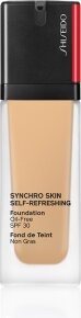 Shiseido Synchro Skin Self-Refreshing Foundation 330 30 ml