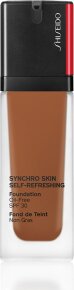 Shiseido Synchro Skin Self-Refreshing Foundation 530 30 ml