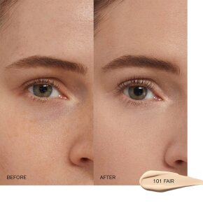 Shiseido Synchro Skin Self-Refreshing Concealer 101 Fair 5,8 ml