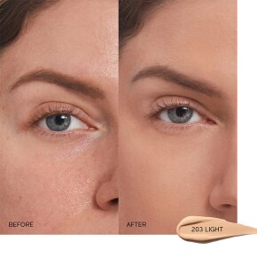Shiseido Synchro Skin Self-Refreshing Concealer 203 Light 5,8 ml