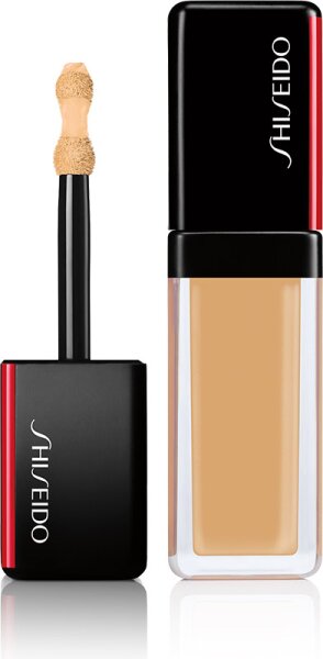 0730852157330 - Gesichtsconcealer Smu Synchro Skin Self Refreshing Dual Tip Nº 301 6 ml Spf 15 (1 Stück) 0730852157330 - Gesichtsconcealer Smu Synchro Skin Self Refreshing Dual Tip Nº 301 6 ml Spf 15 (1 Stück)