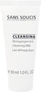 Ihr Geschenk - Sans Soucis Cleansing Reinigungsmilch 30 ml