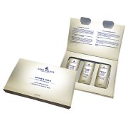 Ihr Geschenk - Sans Soucis Caviar & Gold Luxus Probenset 3x3 g