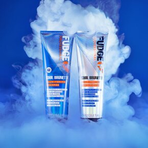 Fudge Cool Brunette Blue-Toning Conditioner 250 ml