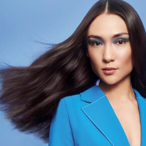 Fudge Cool Brunette Blue-Toning Conditioner 250 ml