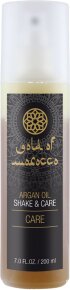 Gold of Morocco Shake & Care 200 ml