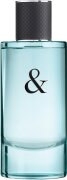 Tiffany & Co. Tiffany & Love for Him Eau de Toilette (EdT)