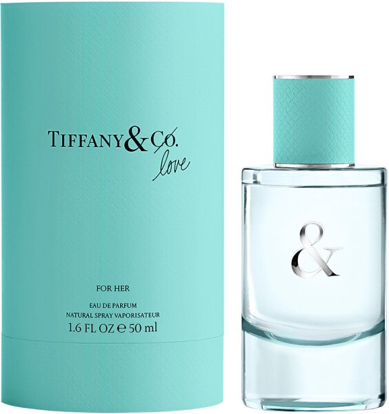 Tiffany & Co. Tiffany & Love for Her Eau de Parfum (EdP)