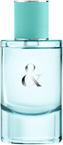 Tiffany & Co. Tiffany & Love for Her Eau de Parfum (EdP) 50 ml