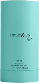 Tiffany & Co. Tiffany & Love for Her Eau de Parfum (EdP) 90 ml