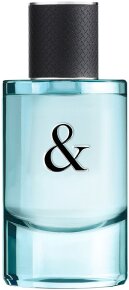 Tiffany & Co. Tiffany & Love for Him Eau de Toilette (EdT) 50 ml