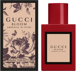 Gucci Bloom Ambrosia di Fiori Eau de Parfum (EdP) 30 ml