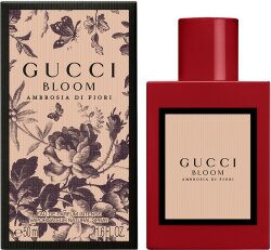 Gucci Bloom Ambrosia di Fiori Eau de Parfum (EdP) 50 ml