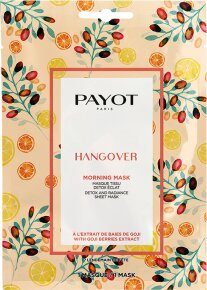 Payot Morning Mask Hangover 19 ml