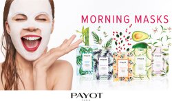Payot Morning Mask Teens Dream 19 ml