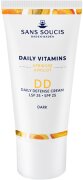 Sans Soucis Daily Vitamins Aprikose DD Cream 30 ml
