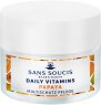 Sans Soucis Daily Vitamins Papaya Multischutzpflege 50 ml