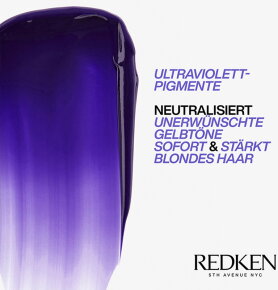 Redken Color Extend Blondage Express Anti-Brass Mask 250 ml