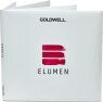 Goldwell Beratungshilfen Elumen Farbkarte