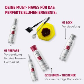 Goldwell Elumen Pures Clear 200 ml