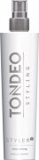 TONDEO Styling Styler 2 Haarlack ohne Treibgas Extra Strong 200 ml