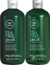 Set - Paul Mitchell Tea Tree Special 2 x 300 ml