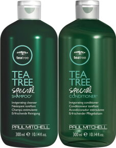 Set - Paul Mitchell Tea Tree Special 2 x 300 ml