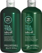 Set - Paul Mitchell Tea Tree Special 2 x 300 ml