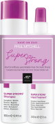 Set - Paul Mitchell Super Strong Duo 300 ml + 250 ml