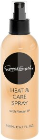 Great Lengths Heat & Care Spray 200 ml
