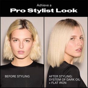 Sebastian Dark Oil Shampoo 280 ml
