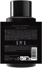 Sebastian Dark Oil Shampoo 280 ml