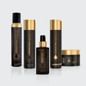 Sebastian Dark Oil Spray 200 ml